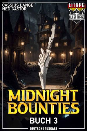 [Midnight Bounties 03] • Midnight Bounties 3